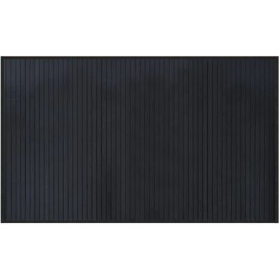 VIDAXL Bamboo Rug 100x60cm - Natural, Water-Resistant, Non-Slip VIDAXL Bamboo Rug 100x60cm - Natural, Water-Resistant, Non-Slip