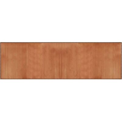 VIDAXL Bamboo Rug - Rectangular Carpet - Durable & Slip-Resistant VIDAXL Bamboo Rug - Rectangular Carpet - Durable & Slip-Resistant
