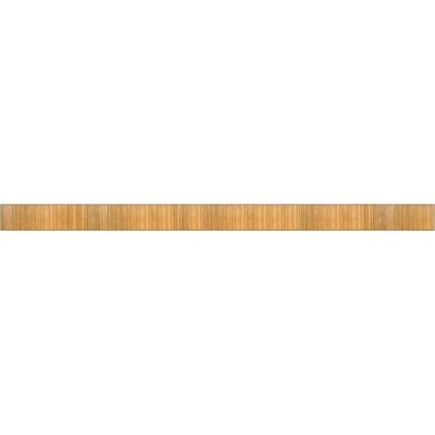 vidaXL Bambus Natur 60x1000 cm Teppich - Rechteckiger Bodenbelag vidaXL Bambus Natur 60x1000 cm Teppich - Rechteckiger Bodenbelag