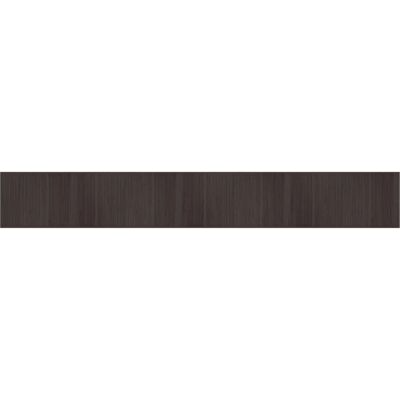 vidaXL 70x500 cm Bambus Dunkelbraun Teppich - Rechteckiger Bodenläufer vidaXL 70x500 cm Bambus Dunkelbraun Teppich - Rechteckiger Bodenläufer