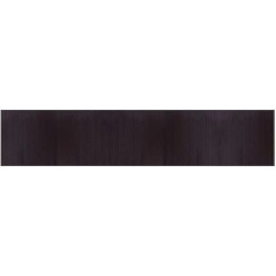 vidaXL Bamboo Rug 100x500cm - Natural, Durable, Non-slip - Rug vidaXL Bamboo Rug 100x500cm - Natural, Durable, Non-slip - Rug