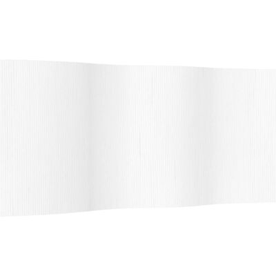 Bambusová dělicí stěna vidaXL 165x400 cm - Vnitřní soukromí Bambusová dělicí stěna vidaXL 165x400 cm - Vnitřní soukromí