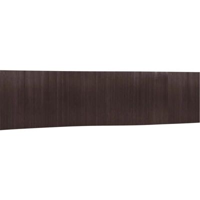 vidaXL Bambus Raumteiler 165x800 cm - Raumteiler vidaXL Bambus Raumteiler 165x800 cm - Raumteiler