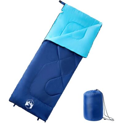 vidaXL Schlafsack - Leicht, Wasserabweisend für Camping vidaXL Schlafsack - Leicht, Wasserabweisend für Camping