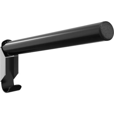 vidaXL Sattelhalter Klappbar Wandmontage - Saddle Holder vidaXL Sattelhalter Klappbar Wandmontage - Saddle Holder