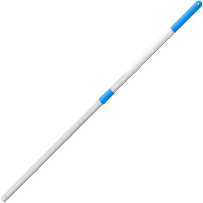 vidaXL Poignée de Fourchette en Acier Argent Téléscopique - Poignée de Fourchette - Publicité vidaXL Poignée de Fourchette en Acier Argent Téléscopique - Poignée de Fourchette - Publicité