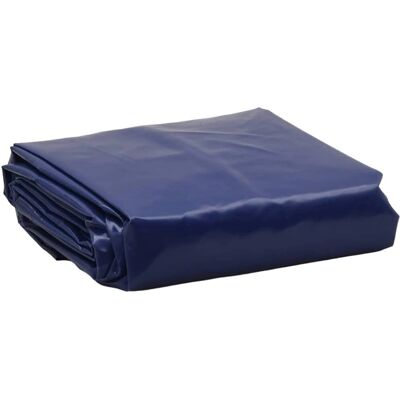 vidaXL Blaue 1,5x2 m Wasserdichte Planen für Camping und Garten vidaXL Blaue 1,5x2 m Wasserdichte Planen für Camping und Garten