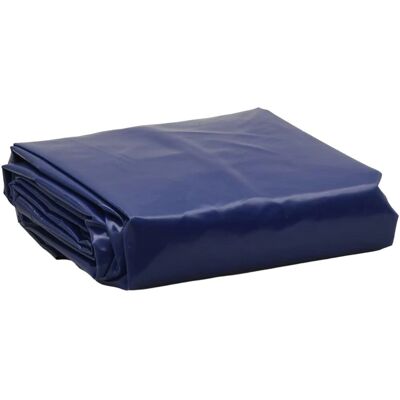 vidaXL Tarp Blå 1,5x2,5 m - Tarp vidaXL Tarp Blå 1,5x2,5 m - Tarp