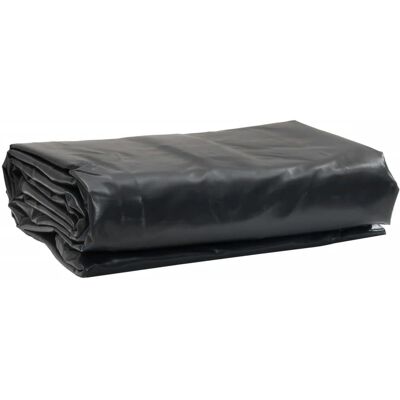 vidaXL Cubierta de lona antracita 2,5x3,5 m Impermeable - Cubierta de lona vidaXL Cubierta de lona antracita 2,5x3,5 m Impermeable - Cubierta de lona