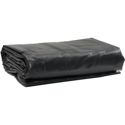 vidaXL Antraciet 2,5x4,5 m Waterdicht Grondzeil - Grondzeil vidaXL Antraciet 2,5x4,5 m Waterdicht Grondzeil - Grondzeil