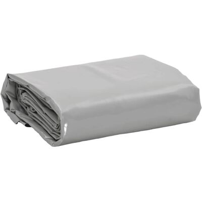 vidaXL Tarp 6x8 m - Osłona na zewnątrz vidaXL Tarp 6x8 m - Osłona na zewnątrz