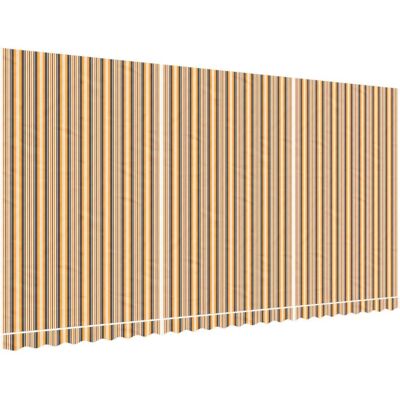 vidaXL Sonnenstore Canvas 6x3 m - Sonnenstore Canvas vidaXL Sonnenstore Canvas 6x3 m - Sonnenstore Canvas