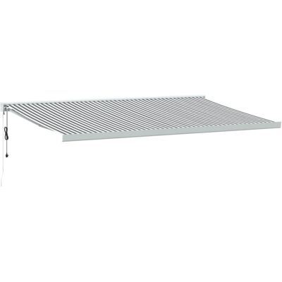 Volet roulant motorisé 5x3 m - Abris Volet roulant motorisé 5x3 m - Abris