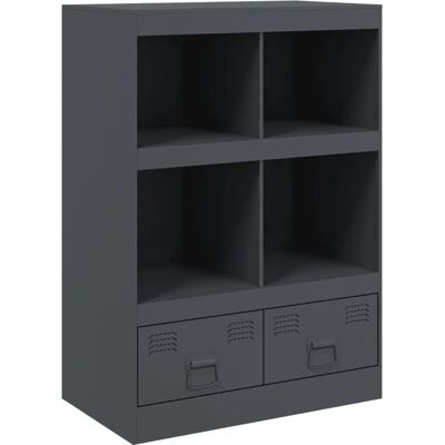 vidaXL 841801 Wohnzimmerschrank - Highboard vidaXL 841801 Wohnzimmerschrank - Highboard
