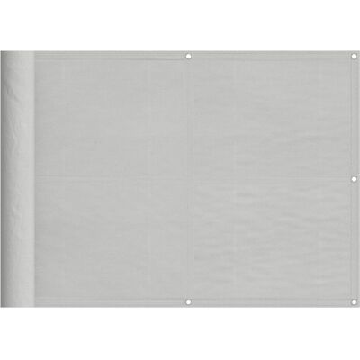 vidaXL Balkon-Sichtschutz - 75x800 cm - Wasserdicht vidaXL Balkon-Sichtschutz - 75x800 cm - Wasserdicht