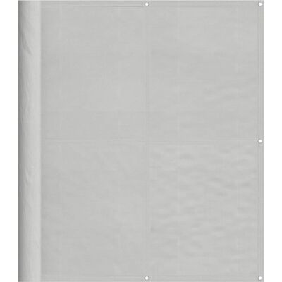 vidaXL Balcony Screen - 120x700 cm - Water-Resistant Privacy Screen vidaXL Balcony Screen - 120x700 cm - Water-Resistant Privacy Screen