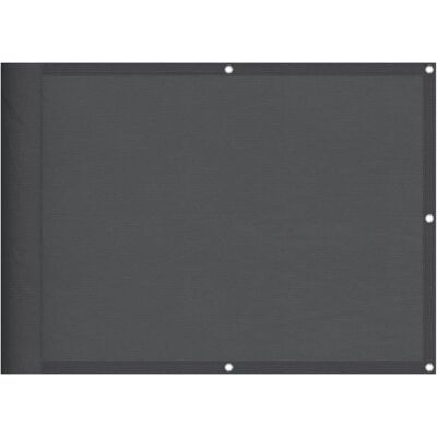 vidaXL Balcony Screen - 75x700 cm - Waterproof, UV Resistant vidaXL Balcony Screen - 75x700 cm - Waterproof, UV Resistant