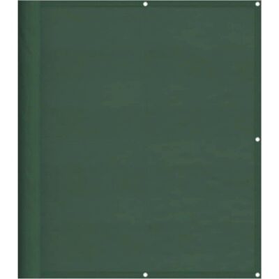 vidaXL Modell - Dunkelgrün 120x700 cm Balkonbildschirm - Balkonbildschirm vidaXL Modell - Dunkelgrün 120x700 cm Balkonbildschirm - Balkonbildschirm