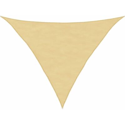 vidaXL Sonnensegel 2,5x2,5x3,5 m - Sonnensegel vidaXL Sonnensegel 2,5x2,5x3,5 m - Sonnensegel
