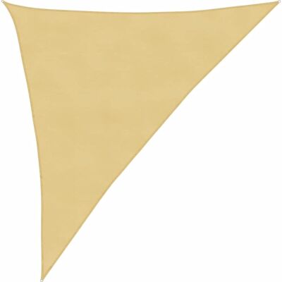 vidaXL Zonnescherm Zeil 3x4x5 m - Zonnescherm Zeil vidaXL Zonnescherm Zeil 3x4x5 m - Zonnescherm Zeil