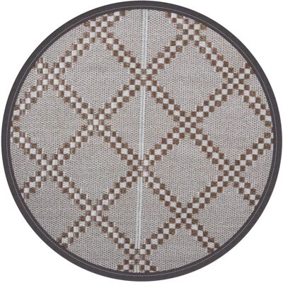 vidaXL Outdoor Tapijt Tuin Kleed - UV-bestendig, duurzaam PP vidaXL Outdoor Tapijt Tuin Kleed - UV-bestendig, duurzaam PP