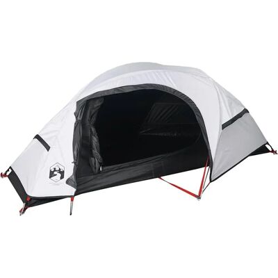 vidaXL Tenda de camping cúpula 1 pessoa Impermeável - Tenda vidaXL Tenda de camping cúpula 1 pessoa Impermeável - Tenda
