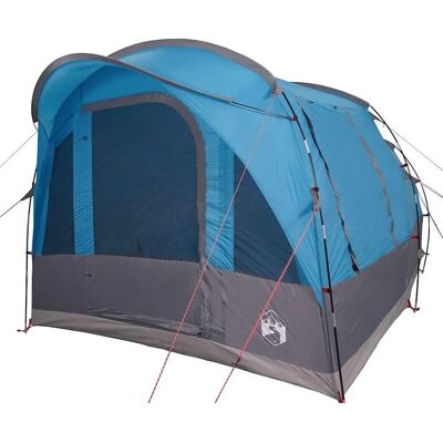 vidaXL Tunnelzelt 3 Personen Wasserdicht Leicht Camping - Zelt vidaXL Tunnelzelt 3 Personen Wasserdicht Leicht Camping - Zelt