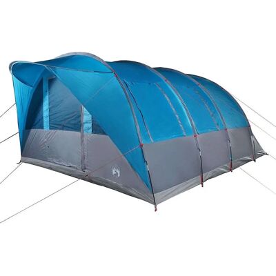 Tenda familiar vidaXL túnel 7 Pessoas à Prova de Água - Tenda Tenda familiar vidaXL túnel 7 Pessoas à Prova de Água - Tenda