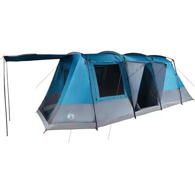 vidaXL Campingzelt Tunnel 4-Person Waterproof - Campingzelt vidaXL Campingzelt Tunnel 4-Person Waterproof - Campingzelt
