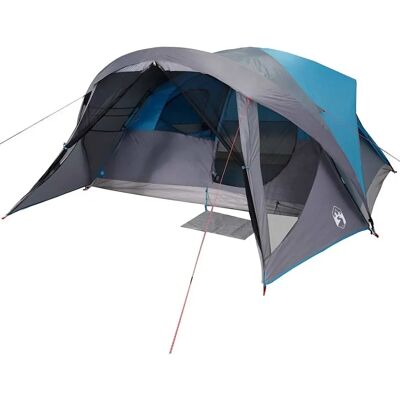 vidaXL Family Tent Cabin 6-Person Waterproof - Camping Tent vidaXL Family Tent Cabin 6-Person Waterproof - Camping Tent