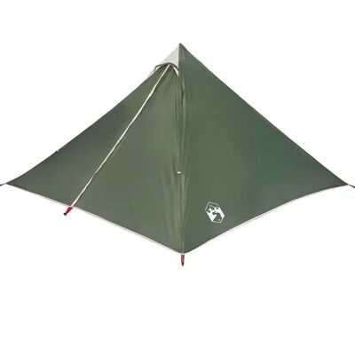 vidaXL Familie Tent Tipi 7 Persoons Waterdicht - Tent vidaXL Familie Tent Tipi 7 Persoons Waterdicht - Tent