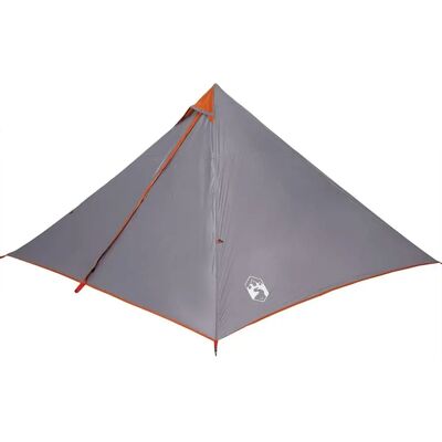 vidaXL Tenda Familiar Tipi 7 Pessoas à Prova d'Água Leve - Tenda Familiar vidaXL Tenda Familiar Tipi 7 Pessoas à Prova d'Água Leve - Tenda Familiar