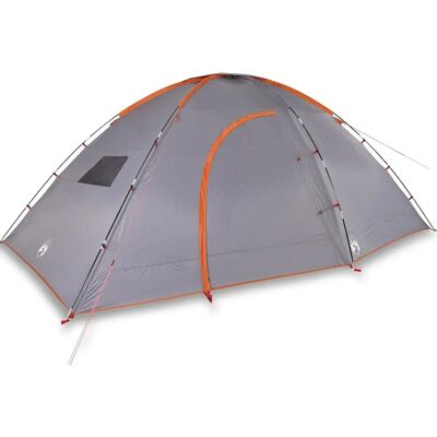 vidaXL Campingzelt 8 Personen Wasserdicht - Zelt vidaXL Campingzelt 8 Personen Wasserdicht - Zelt