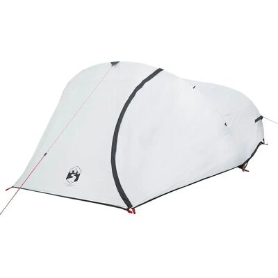 vidaXL Kuppel-Campingzelt 4 Personen Wasserdicht - Zelt vidaXL Kuppel-Campingzelt 4 Personen Wasserdicht - Zelt