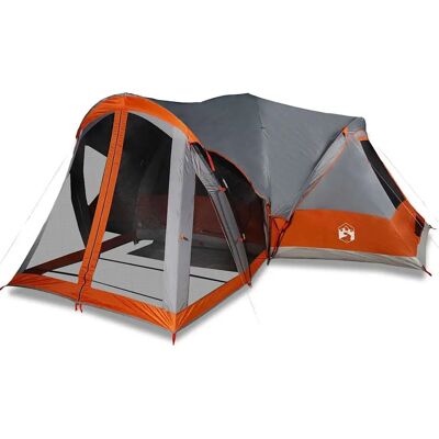 vidaXL Familienzelt Tipi 8-Person Wasserfest - Zelt vidaXL Familienzelt Tipi 8-Person Wasserfest - Zelt