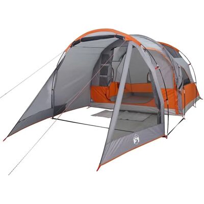 vidaXL Familienzelt 4 Personen Waterproof - Zelt vidaXL Familienzelt 4 Personen Waterproof - Zelt
