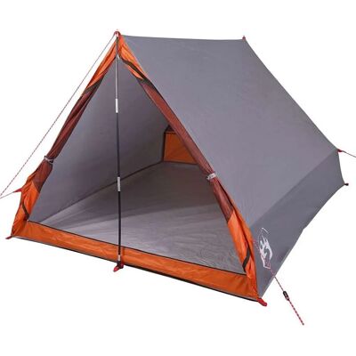 vidaXL Camping Zelt A-Frame 2-Person Wasserdicht - Camping Zelt vidaXL Camping Zelt A-Frame 2-Person Wasserdicht - Camping Zelt