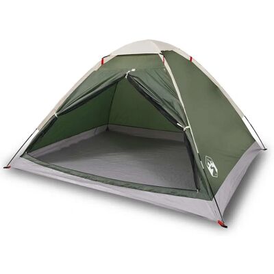vidaXL Kuppel-Campingzelt 2 Personen Leicht Wasserdicht vidaXL Kuppel-Campingzelt 2 Personen Leicht Wasserdicht