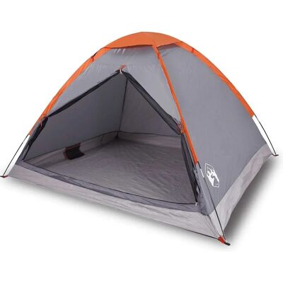 vidaXL Kuppel Zelt Wasserdicht - Campingzelt vidaXL Kuppel Zelt Wasserdicht - Campingzelt