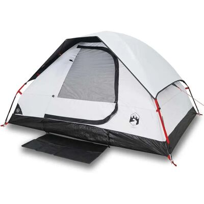 vidaXL Dome Family Tent 6-Person Waterproof - Family Tent vidaXL Dome Family Tent 6-Person Waterproof - Family Tent