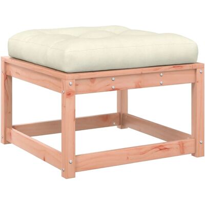 vidaXL 844682 Durable Douglas Wood Patio Sofa - Patio Sofa vidaXL 844682 Durable Douglas Wood Patio Sofa - Patio Sofa