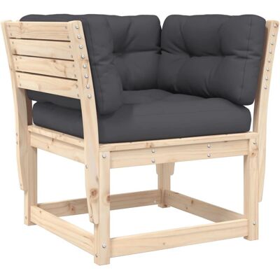 vidaXL 844694 Terrasssofa - Terrasssofa vidaXL 844694 Terrasssofa - Terrasssofa