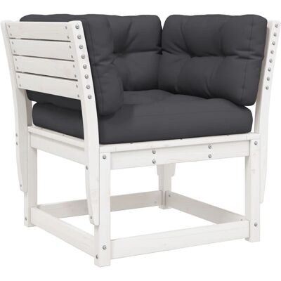 vidaXL 844695 Terrasssofa - Gartenmöbel vidaXL 844695 Terrasssofa - Gartenmöbel