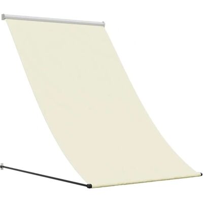 vidaXL Einziehbare Markise 100x150 cm - Sonnenschutz vidaXL Einziehbare Markise 100x150 cm - Sonnenschutz