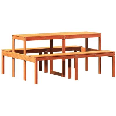 vidaXL Tuin Tafel 844648 - Outdoor Table vidaXL Tuin Tafel 844648 - Outdoor Table