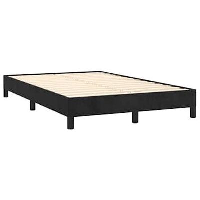 vidaXL Bed Frame - Ondersteuningspoten - 120x190 cm - Bedtype vidaXL Bed Frame - Ondersteuningspoten - 120x190 cm - Bedtype