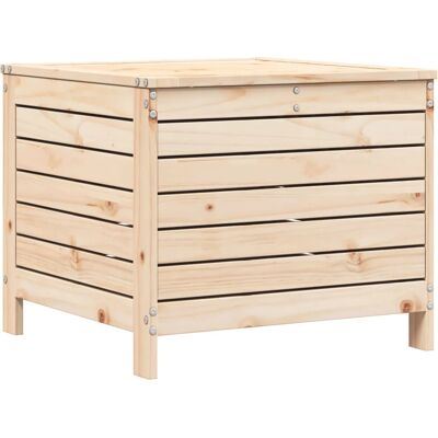 vidaXL Gartenbank Holz - Gartengarnitur aus Holz vidaXL Gartenbank Holz - Gartengarnitur aus Holz