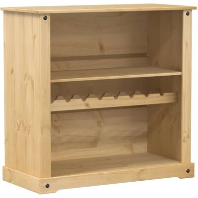 vidaXL 4002790 Weinschrank - Weinlager Möbel vidaXL 4002790 Weinschrank - Weinlager Möbel