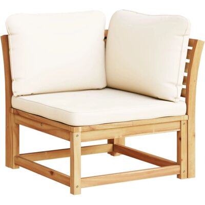 VidaXL Gartensofa - Akazienholz Gartenbank VidaXL Gartensofa - Akazienholz Gartenbank