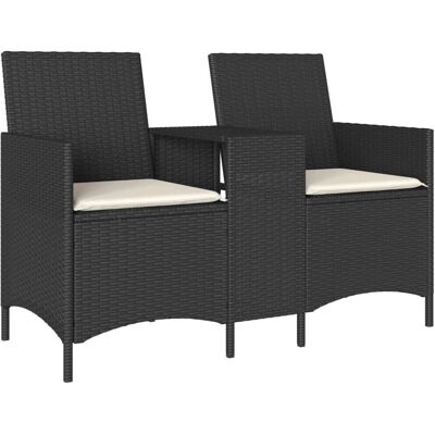 vidaXL Gartensofa 4003884 - Gartensofa vidaXL Gartensofa 4003884 - Gartensofa